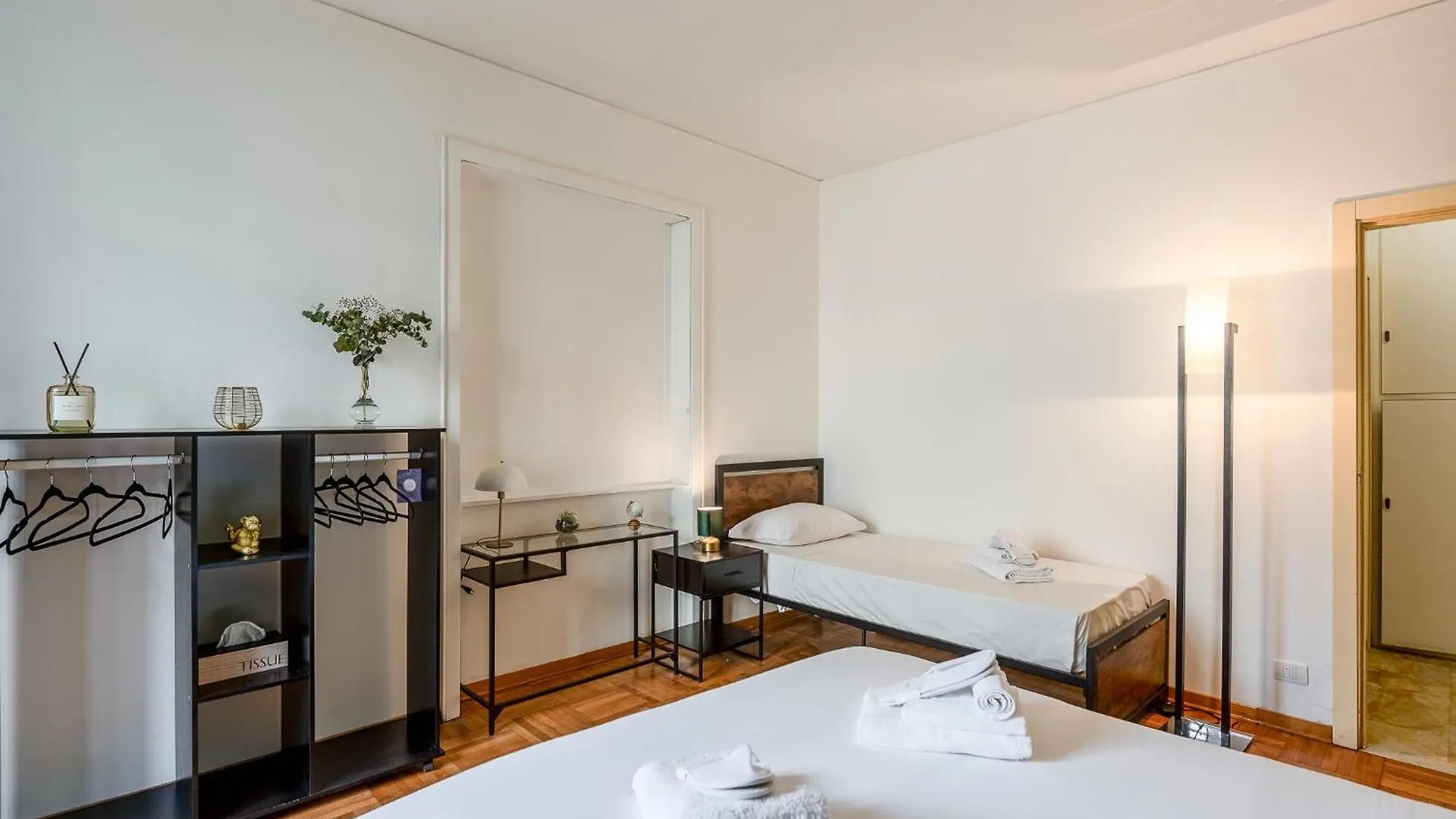 Chic Living - Porta Venezia Daire Milano