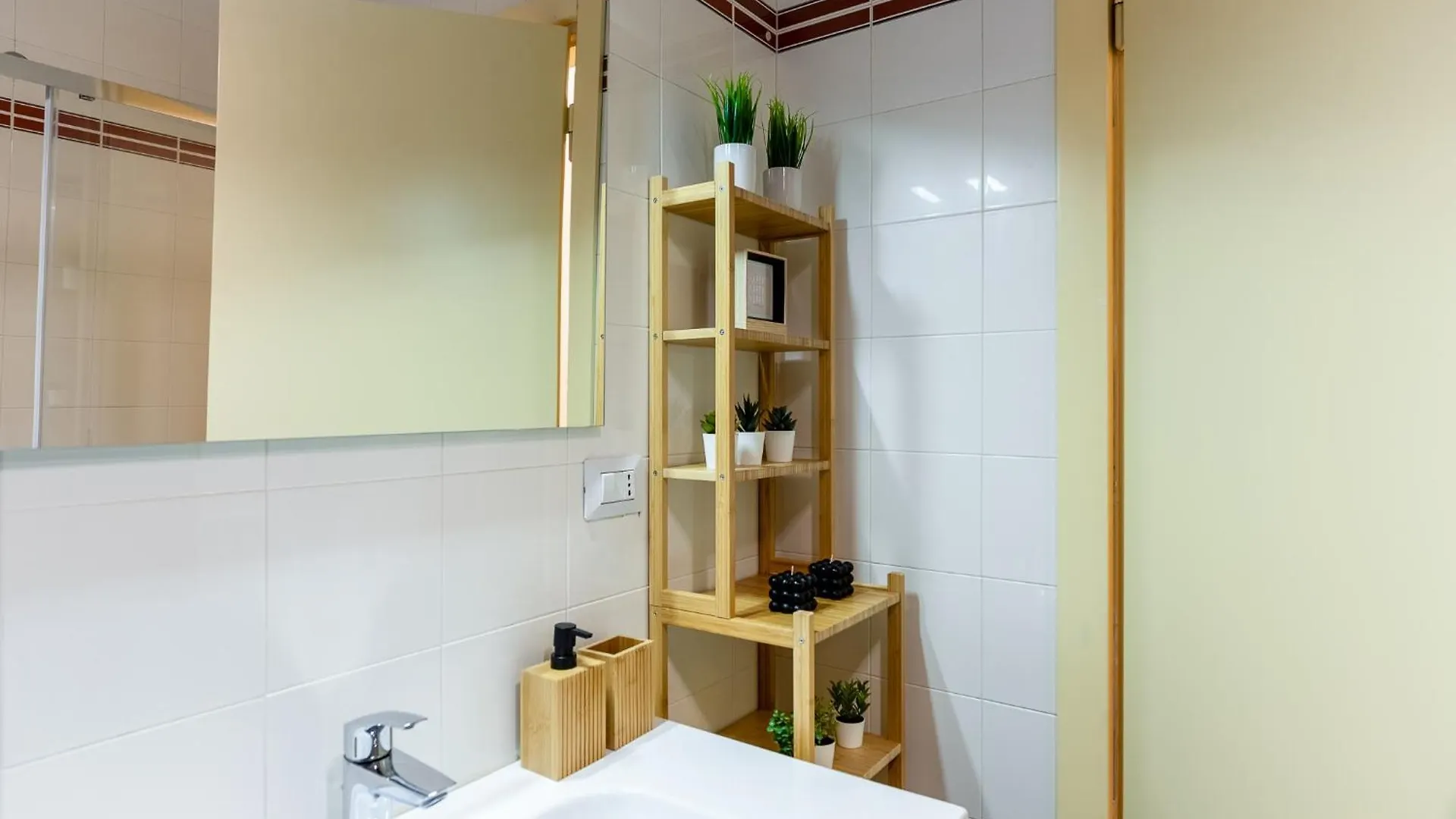 Chic Living - Porta Venezia Daire Milano İtalya