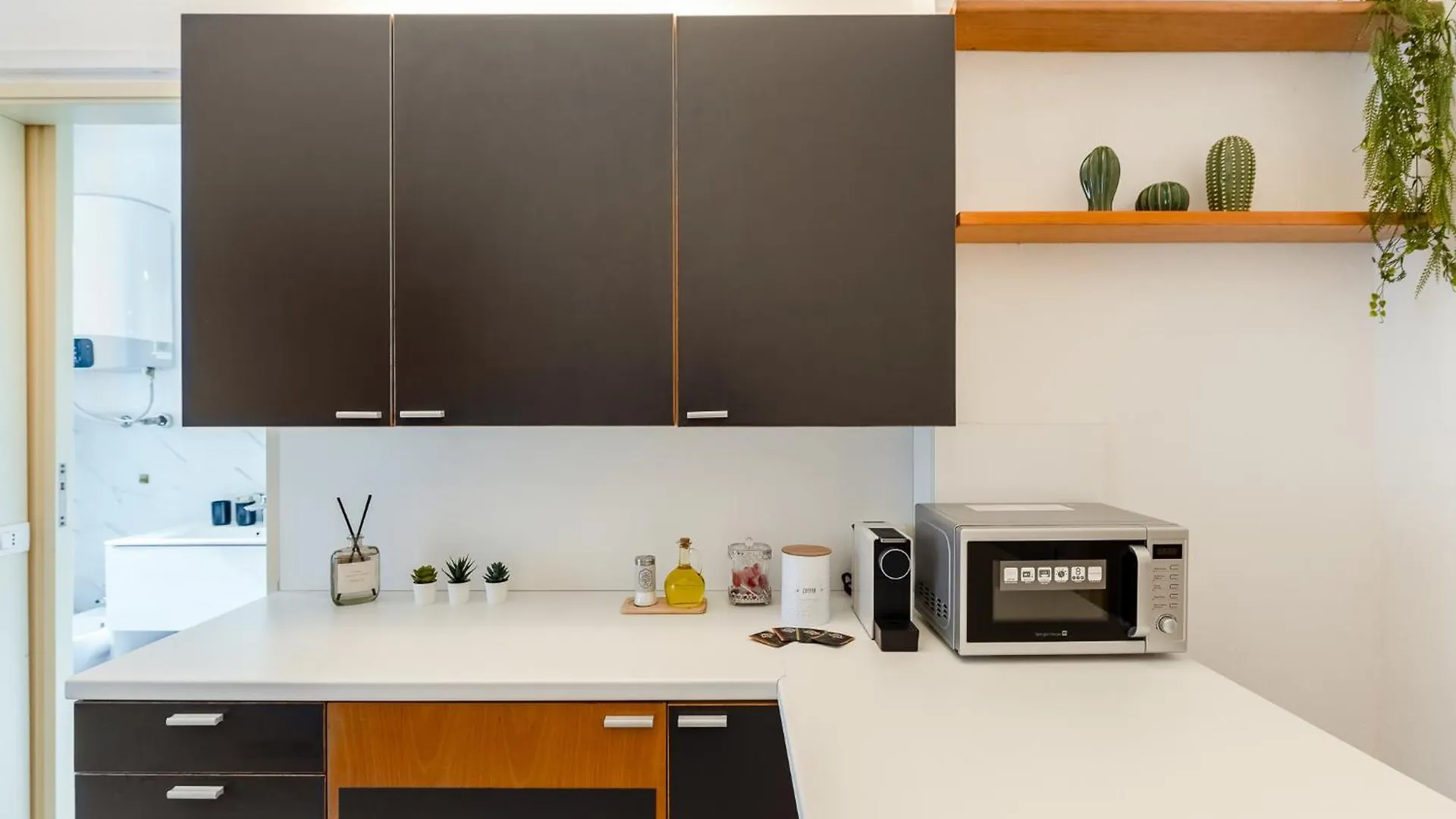 Chic Living - Porta Venezia Daire Milano