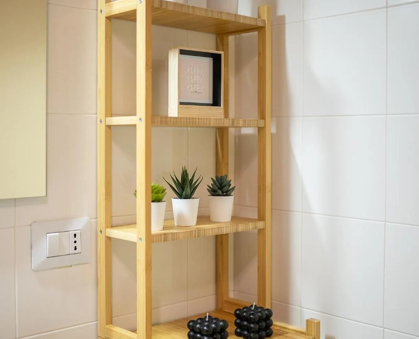 Chic Living - Porta Venezia Daire Milano