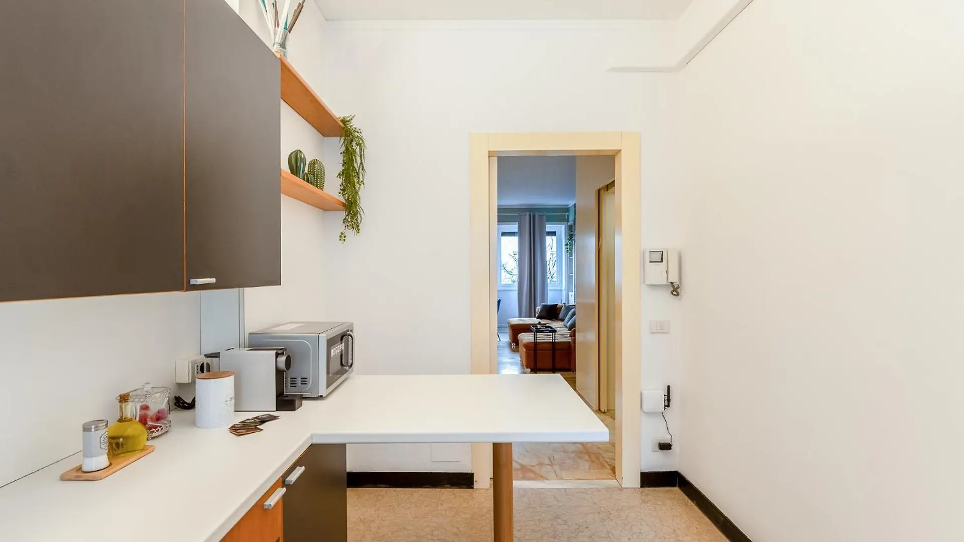 Chic Living - Porta Venezia Daire Milano
