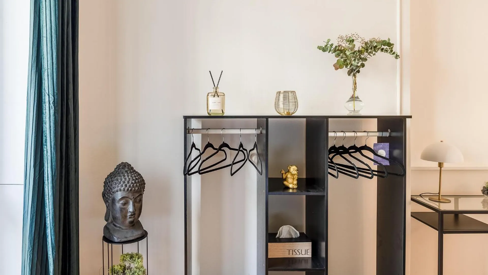 Chic Living - Porta Venezia Daire Milano 0*,