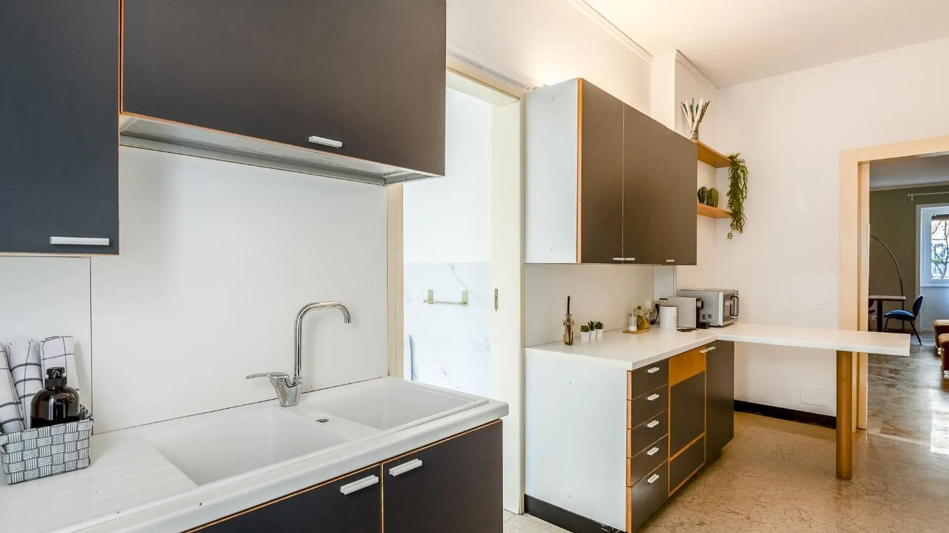 Chic Living - Porta Venezia Daire Milano