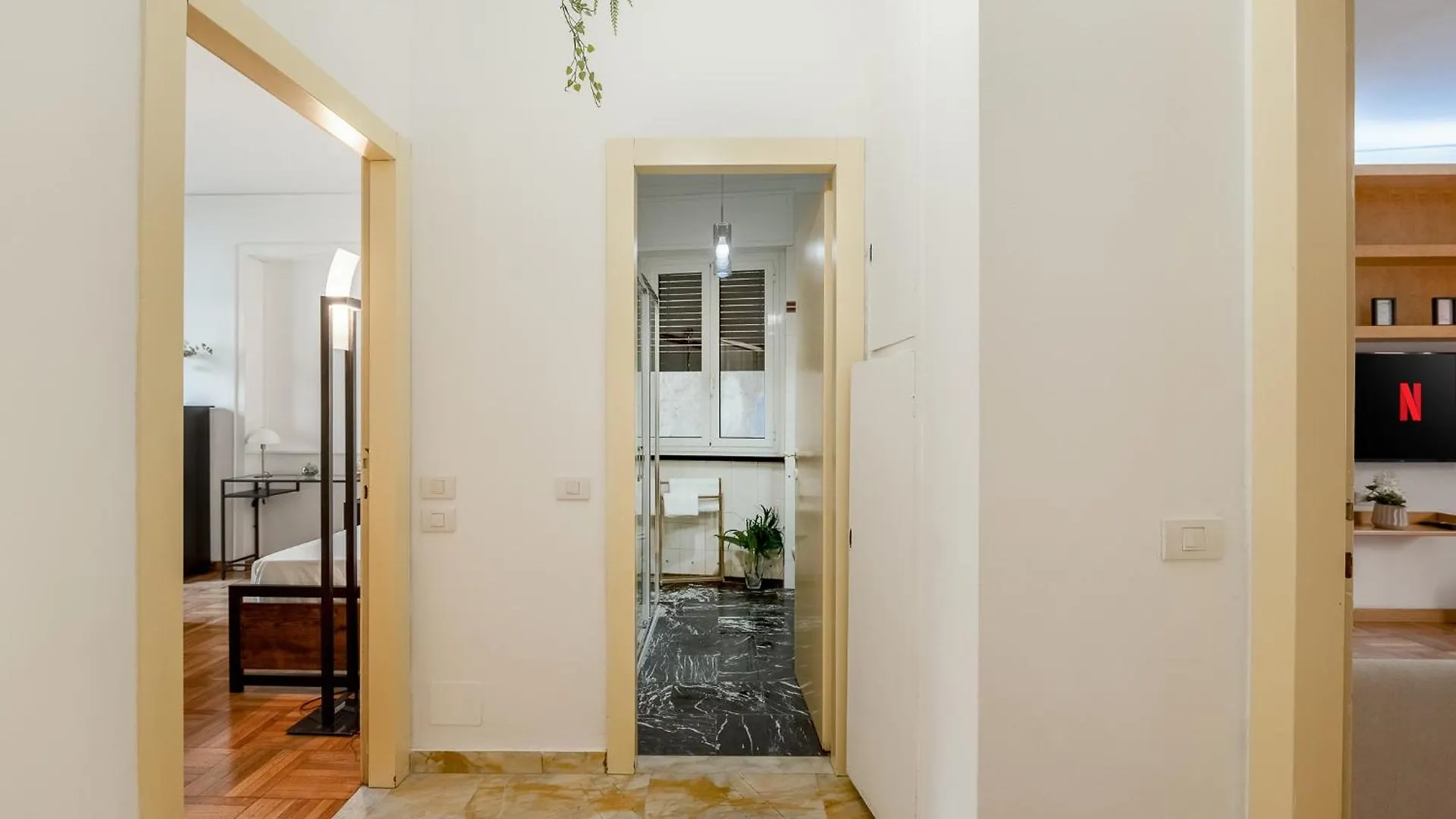 Chic Living - Porta Venezia Daire Milano